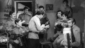 Прощання з леонідом васильвичем відбудетьться завтра, 16 червня, о 10:30 на теріторії моргу київського військового госпиталю. 40 Rokiv Tomu Zaginuv Leonid Bikov Rozmova Z Vodiyem Vantazhivki U Yaku Vrizalasya Volga Aktora Ukrayinskij Reporter