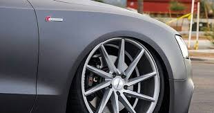 Vossen Cvt Jant Modelleri Stoklarimizda Jant
