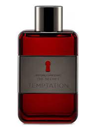 1 499 330 · обсуждают: The Secret Temptation Antonio Banderas Cologne A Fragrance For Men 2017