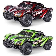Traxxas