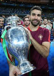 Rui patricio saves jakub blaszkowski's penalty kick in what would turn out to be the decisive penalty in a quarterfinal shootout between portugal and portugal. Uefa Euro 2020 On Twitter Euro 2016 Nations League 2018 19 Rui Patricio Hbd Selecaoportugal Https T Co 3kojhktekw