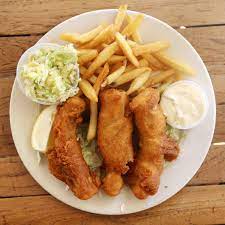 8 Surprising Things You Can Make In An Air Fryer And 6 You Can T Chicken And Chips Air Fried Food Air Fried Fish