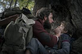 An ode to the hot movie dads of 2018; Top Ten Movies Of 2018 2019 Preview Film Buzz Magazine