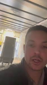 Stephen Yesenosky's Instagram, Twitter & Facebook