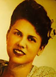 Thelma Mildred Walker, 98, devoted family matriarch