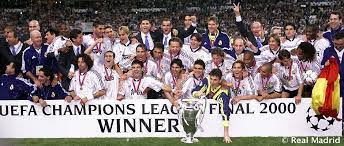 Live updates from the uefa champions league final between manchester city and chelsea. On This Day In 2000 Real Madrid Lifted Their Eighth European Cup Title Real Madrid Cf