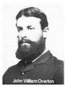 John Overton Family History & Historical Records