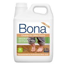 How does bona powerplus surface cleaner kill germs? Bona Cleaner For Oiled Floors 2 5l Refill Interior Bona