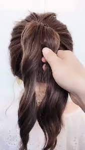 2020 Advanced Twist Hairstyle Video Hair Styles Hair Hair Upstyles