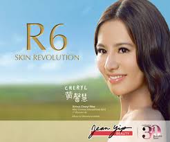 Jean Yip R6 & Clarity Facial Review