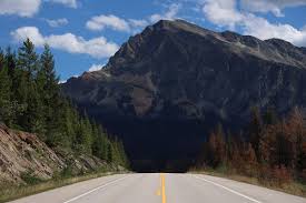 Jasper National Park