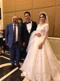 Bahceli Nin Avukati Yucel Bulut Un Mutlu Gunu