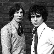 Pink floyd were an english rock band formed in london in 1965. What Was It Like To See Pink Floyd In 1966 Joe Boyd Knows All Songs Considered Npr