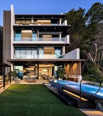 Maybe you would like to learn more about one of these? South Villa Arrcc Archello