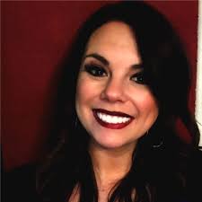 Jillian Hacker, MS, LAT, ATC, CSCS