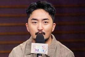 유병재 아이콘