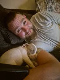 This little boog is Stella she's 5 months old and we're trying our best to  potty train (going better now but it's been a longgggg 5 weeks) but her #2  is so