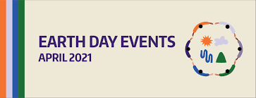 Earth day has been marked on 22 april every year since it began in 1970. Uw Earth Day 2021 Events Uw Sustainability