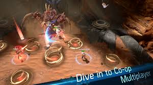 Gigantic x apk + mod latest version free download for android. Gigantic X Pre Register Download Taptap