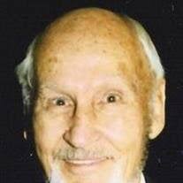 Glen Leverne DeGeest Obituary