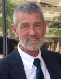 Steve Danley Obituary February 29, 2024