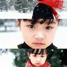 山下理央in people