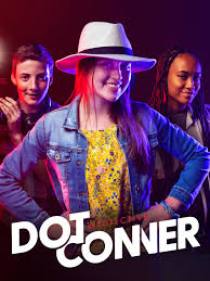 Dot Conner: Webtective :: RightNow Media