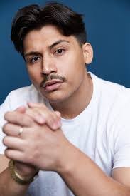 Travis Keating's Instagram, Twitter & Facebook