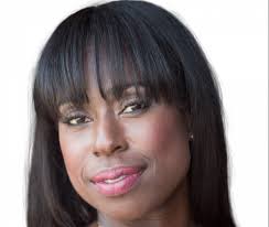 Dallas exec Psyche Terry leads the way in business savvy and giving back