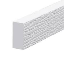 This 2 x 6 end cap will add a beautiful finishing touch to your gate or fence rails. Trim Boards At Menards