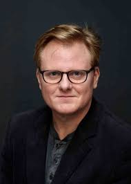 Paul Kottman THE NEW INSTITUTE