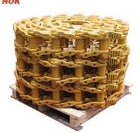 China Bulldozer Oil Track Link Undercarriage Spare Parts For ...