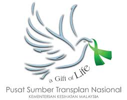 Pendermaan organ merupakan satu amalan yang mulia. Derma Organ Tentang Pusat Sumber Transplan Nasional