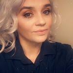 Brandie Bell's Instagram, Twitter & Facebook