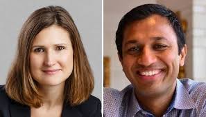 People news in the UK