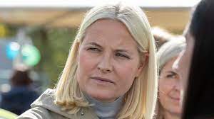 Check spelling or type a new query. Prinzessin Mette Marit Das Schlimmste Was Ich Je Erlebt Habe Brigitte De