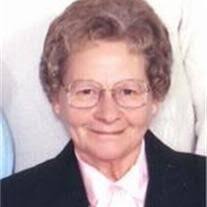 Kathryn Beyer Obituary