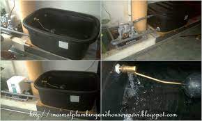 Cara memasang atap harus sesuai dengan standarnya agar tidak jadi kesalahan pemasangan rangka yang menjadi penyebab atap genteng bocor. Normal Plumbing Tekanan Air Rendah Pemasangan Pam Dan Tangki Air