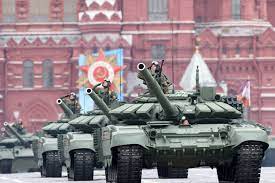 Us president joe biden, who has ruled out putting us troops on the ground in ukraine, said putin had chosen a premeditated war that would bring . Is Russia Preparing To Invade Ukraine