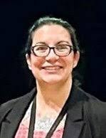 Tatum speaks at GFWC Curwensville Woman's Club meeting