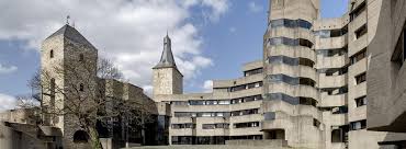 Gottfried böhm war gestern im alter von 101 jahren gestorben. Architektur Und Kultur Stadt Bergisch Gladbach