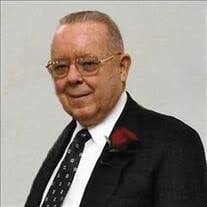 Richard Russell Gibbs Obituary