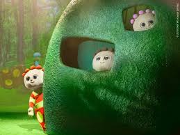 Where is in the night garden live. In The Night Garden Live St Albans Tickets St Albans The Ticket Factory