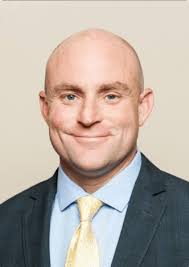 Sen. Danny Earl Britt, Jr.