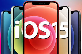 Ios 15 is packed with new features that help you connect with others, be more present and in the moment, explore the world, and use powerful intelligence to do more with iphone than ever before. Ycdd0anmc36 Qm