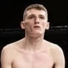 Zak Pearson vs. Gregor Fell, BFC 1