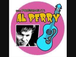Ir al jardín de mi casa me hace. Al Perry We Got Cactus Youtube