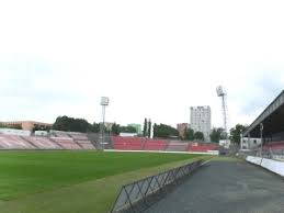 Zbrojovka brno byla československá firma a výrobce zbraní. Czech Republic Fc Zbrojovka Brno Results Fixtures Squad Statistics Photos Videos And News Soccerway