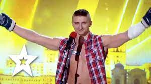 Dvb t protv hd tv recording by a compilation of all romania's got talent golden buzzer acts from 2015, 2016 and 2017! Every Romania S Got Talent Golden Buzzer Act Romanii Au Talent Youtube