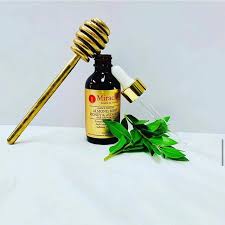 Women have been using honey and avocado to achieve healthier hair for thousands of years. Mika Shop Miracle 9 Hair Growth Oil Ù‚Ø·Ø±Ø© Ø´Ø¹Ø± ÙŠØ³Ø§Ø¹Ø¯ Facebook